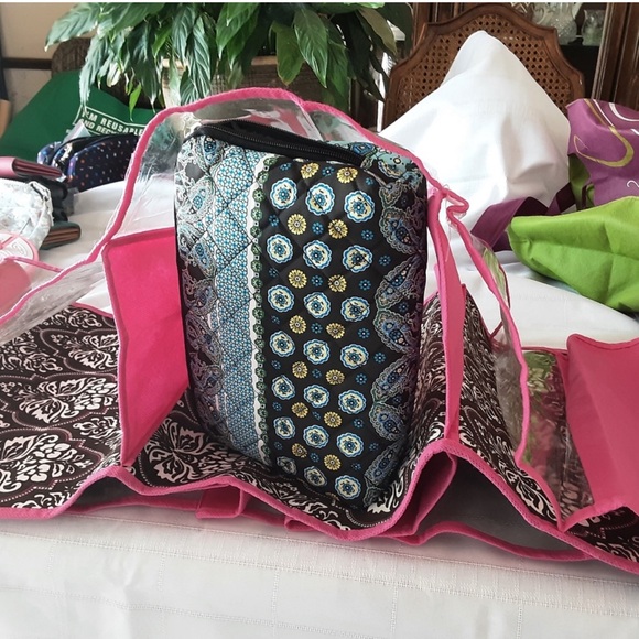 NWOT Cynthia Rowley Purse Hanger - Picture 5 of 5